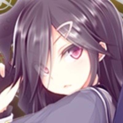 相羽六 Mui Sensounari Twitter