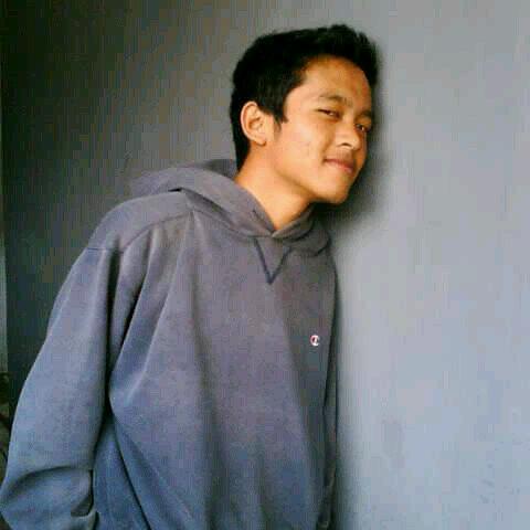 EgyYurman's profile picture. Selalu optimis