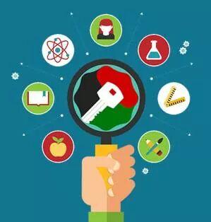 eCourse_ps's profile picture. eCourse.ps is a nonprofit online platform with the best educational material both in English and Arabic