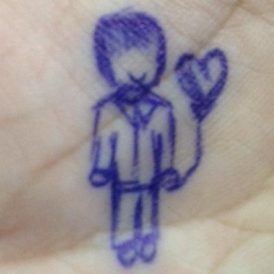 yrwehere4wat's profile picture. 