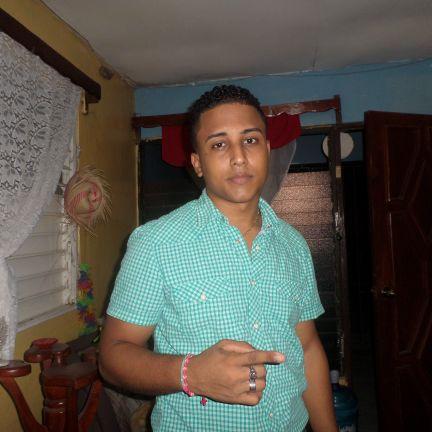 Te reto a conocerme..!   Fb: Oreste Herrera Peña  IG: @orestepena Ws: pidemelo por inbox