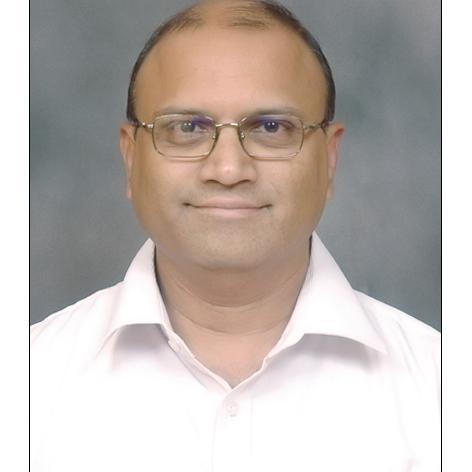 V Sridhar Profile