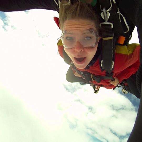 DianaRTW1's profile picture. 