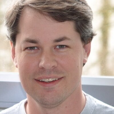 Profile Picture of David Hixson (@murthaz) on Twitter