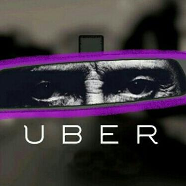 Uber fornisce un servizio che é illegale
Citami e ti retwitto