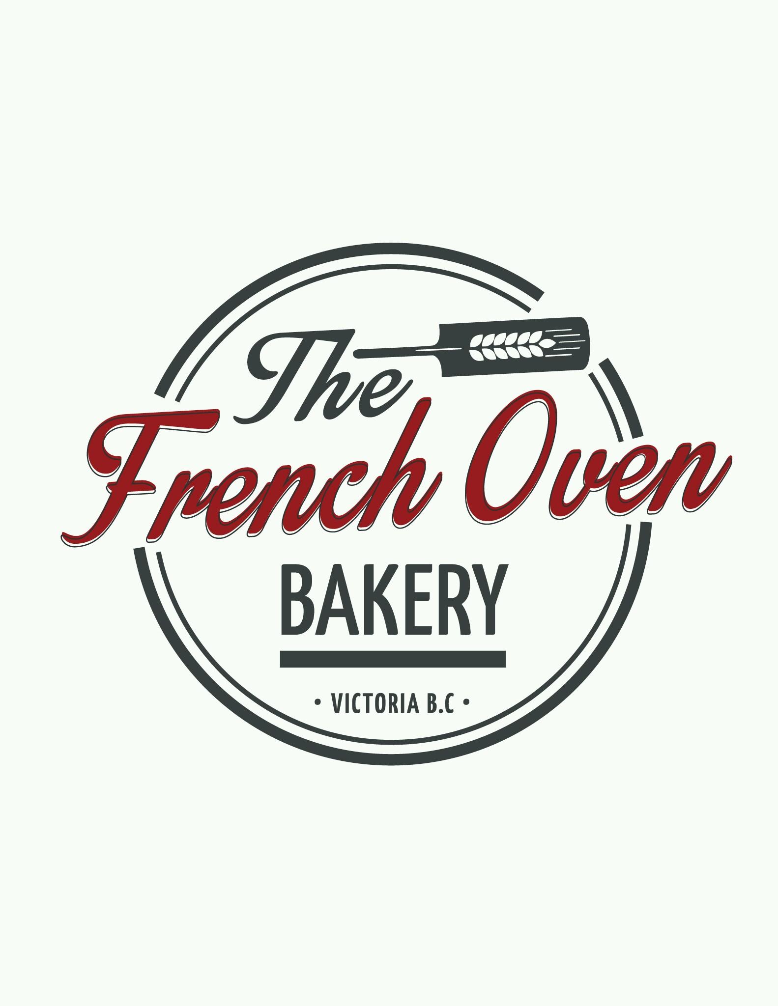 A French Master Baker by trade in Victoria BC.... Croissants, Baguettes, Brioches.