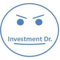 インヴェスドクター (@invesdoctor) Twitter profile photo