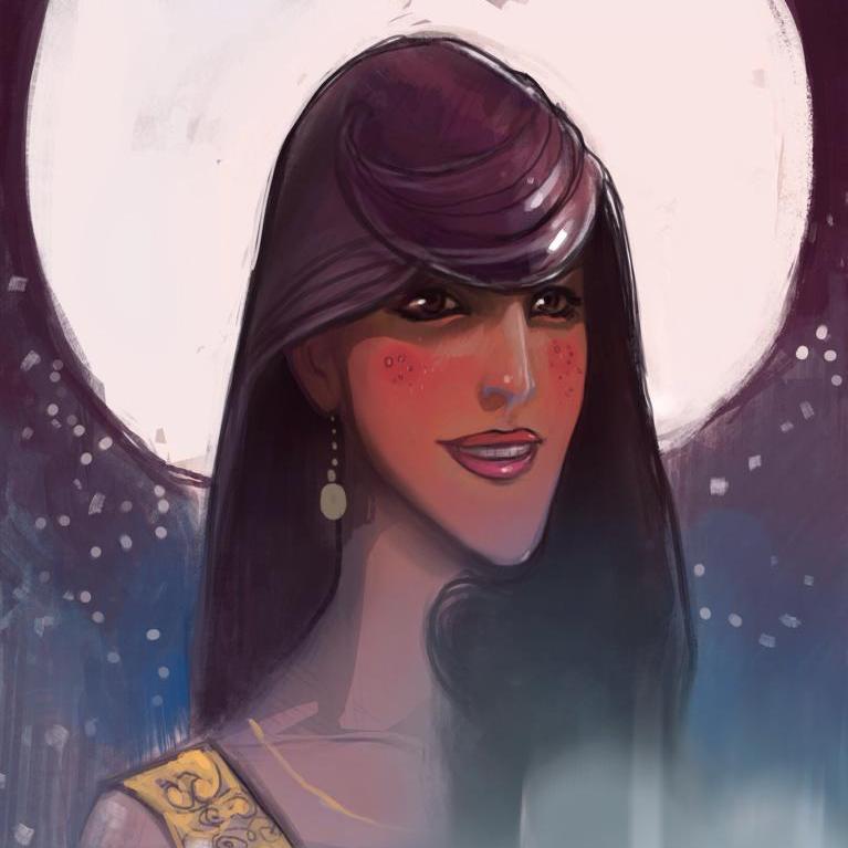 Nawres_Hassen's profile picture. Conceptrice d'expériences ludiques
http://t.co/eCrygjOA01