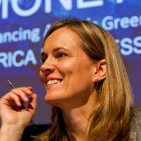 Caroline Kende-Robb (@carolinekende) 's Twitter Profile Photo Caroline Kende-Robb (@carolinekende) 's Twitter Profile Photo