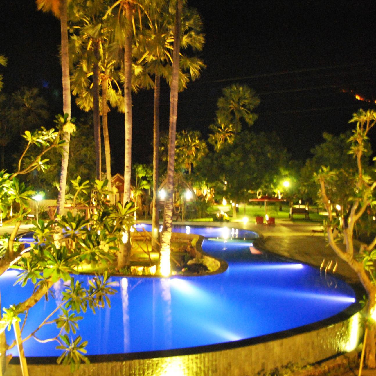 A new icon in Pemuteran BALI