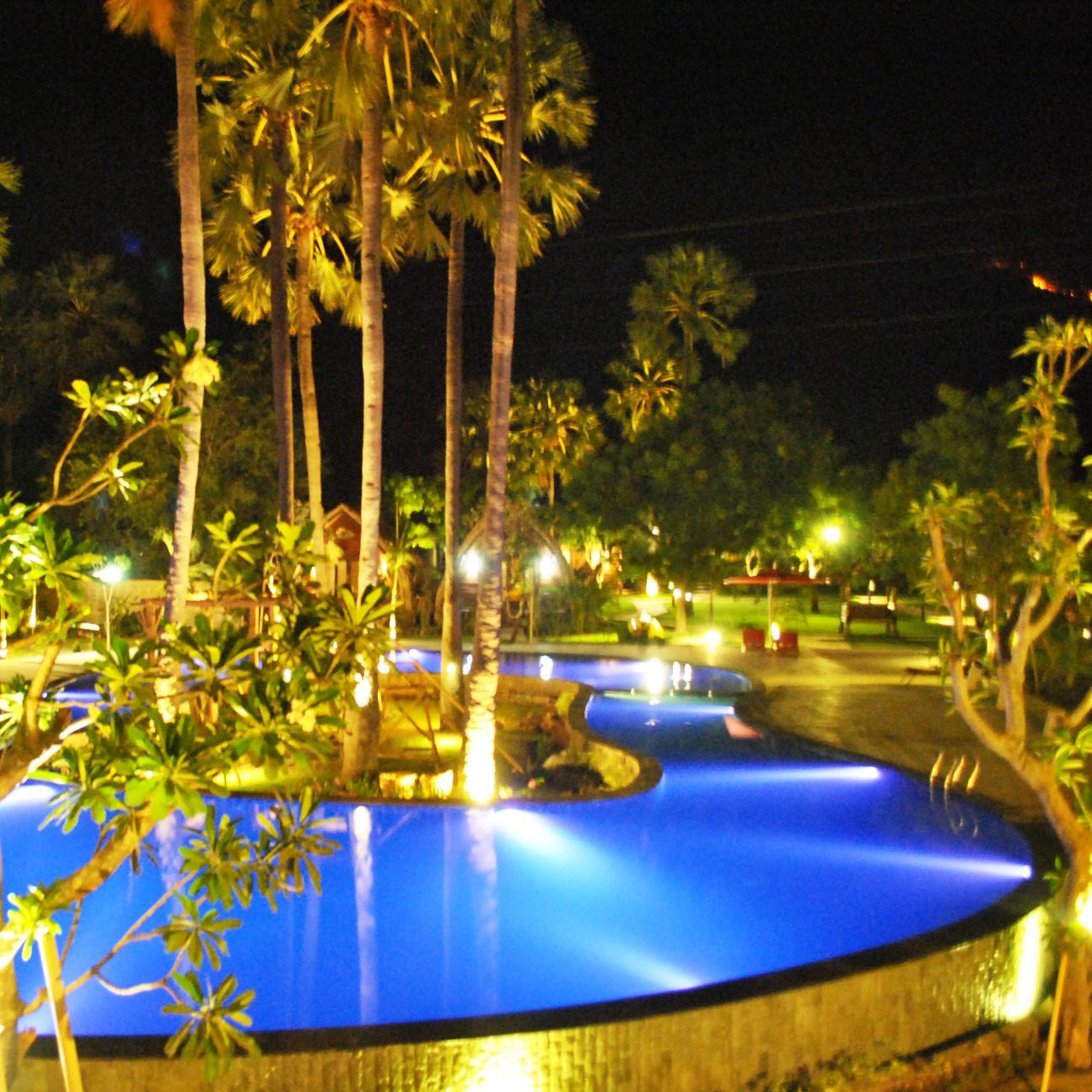 Kinaara Resort & Spa