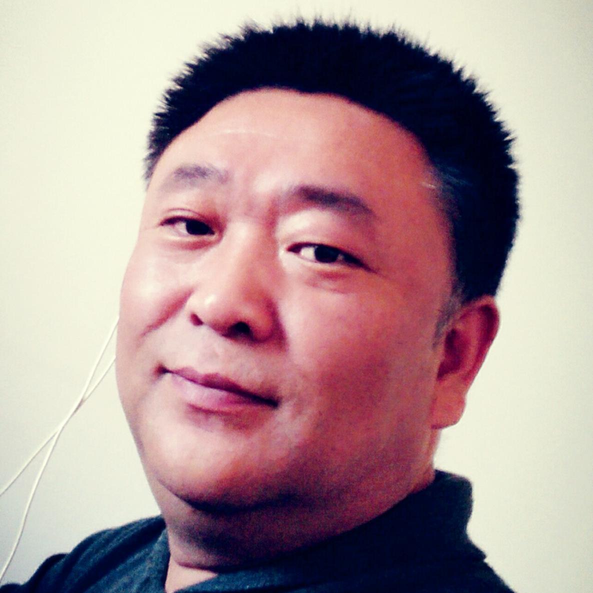 qingyufdc1's profile picture. 