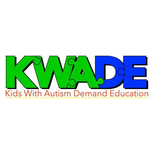 Kids with autism demand education. Campaigning for #asd #autismawareness and #mps4autism.