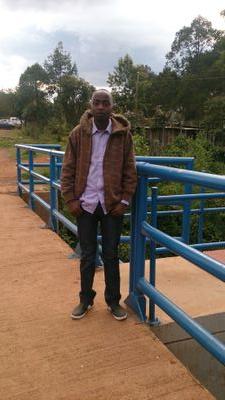 McMwandisa's profile picture. B.eng civil Engineering finalist @Tu_kenya| With God everything is possible