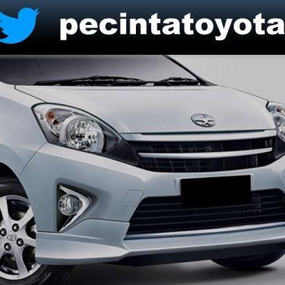 Pecinta Mobil Toyota, Menginformasikan seputar Mobil Toyota : Modifikasi, Retro, Komunitas dan Mobil Baru. Follow Kita yah