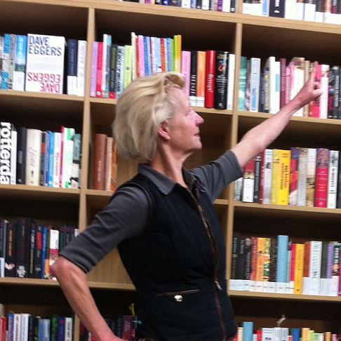 hhornstra's profile picture. 