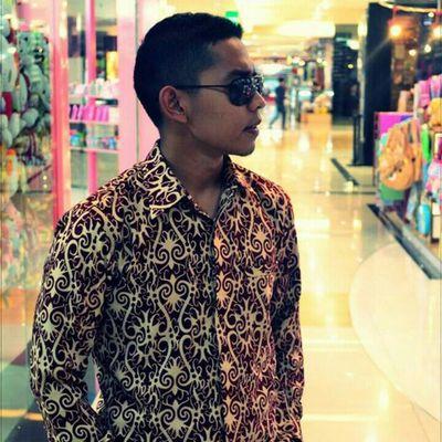 AnggyReonal's profile picture. 