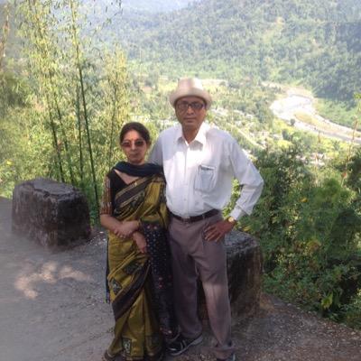Ex-Provicechancellor-WBUHS, Kolkata,Salt lake,ex-Head of paedriatic surgery-CNMC,KOLKATA. DOB-27th June,1951.