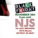 Ike Robinson - @DetroitCabaret - Twitter