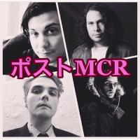 My Chemical Romance Japan(@MCRJapan) 's Twitter Profile Photo