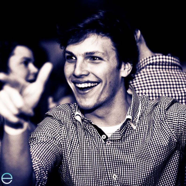 MathiasPiceu's profile picture. 