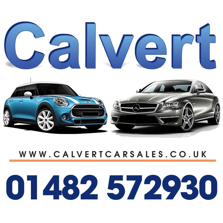 Calvert Car Sales (calvertcarsales) Twitter