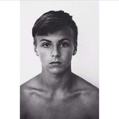 rasmuussvensson's profile picture. 