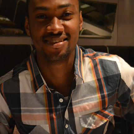 I'm an up and coming #Social #Enterprenuer who wants to make a difference in his generation.