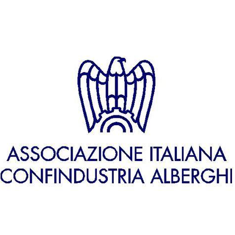 Associazione Italiana Confindustria Alberghi
è l’organismo che rappresenta l’industria turistico-ricettiva di Confindustria