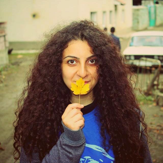 MaggieKh_94's profile picture. Guide at Hidden Trailways