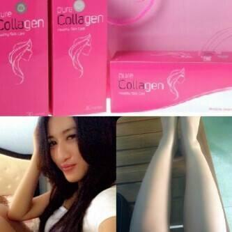 Grosir/ Ecer Pure Collagen, Maiden Kosmetik, Fibreslim, Freshslim, Felish Cream, Tas Import, Sexy Lingerie. Info Order: 0881-261-2661, Add Pin: 512C7543