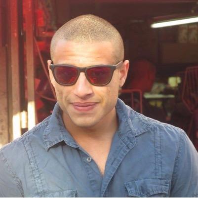 alaa_1733's profile picture. 