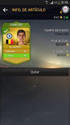 REGALO TODOS LOS JUGADORES Y MONEDAS (VENDO EL FIFA 15 PORQUE ME E COMPRAO LA PS4