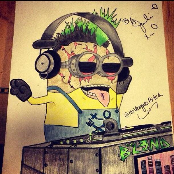 SnoxCraft's profile picture. 