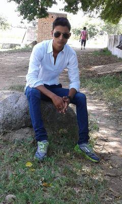 I'm cool boy