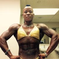 IFBB PRO Ingrid Valentin (@ingridvalentin9) 's Twitter Profile