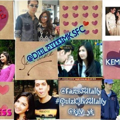 Fanbase est. 25 Oktober (22:56) || Resmi by cek fav || BF : @FamsMilaIly❤️ @NaaylaaGGSCTV__ ❤ @Kaia23_famz ❤️ More? Cek Fav