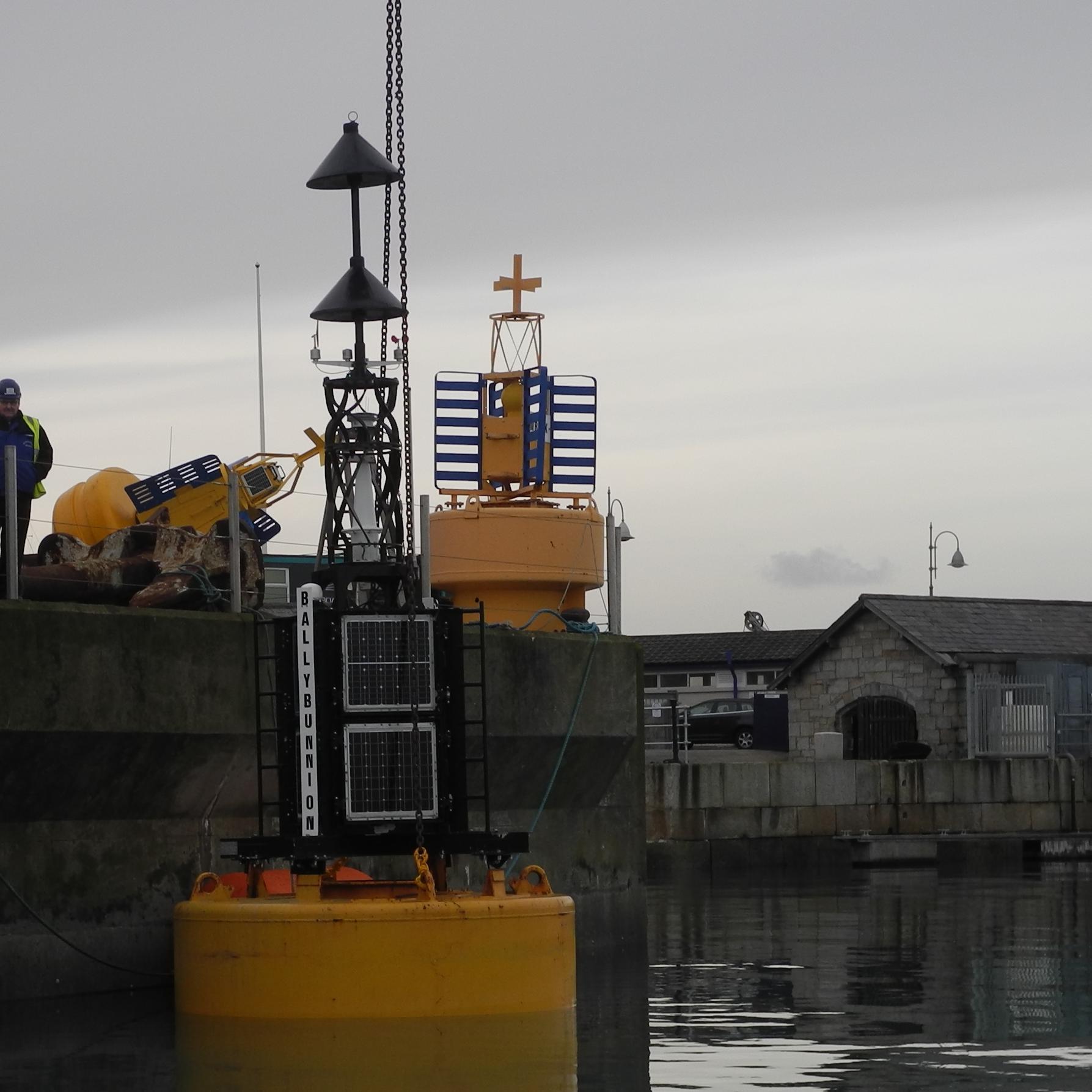 BallybunionBuoy Profile Picture