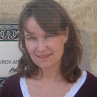 Gudrun (@gbertinussen) 's Twitter Profile Photo