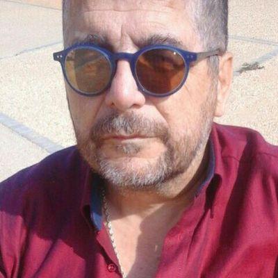 Agente Vendedor de la ONCE en Huelva D.A.P
