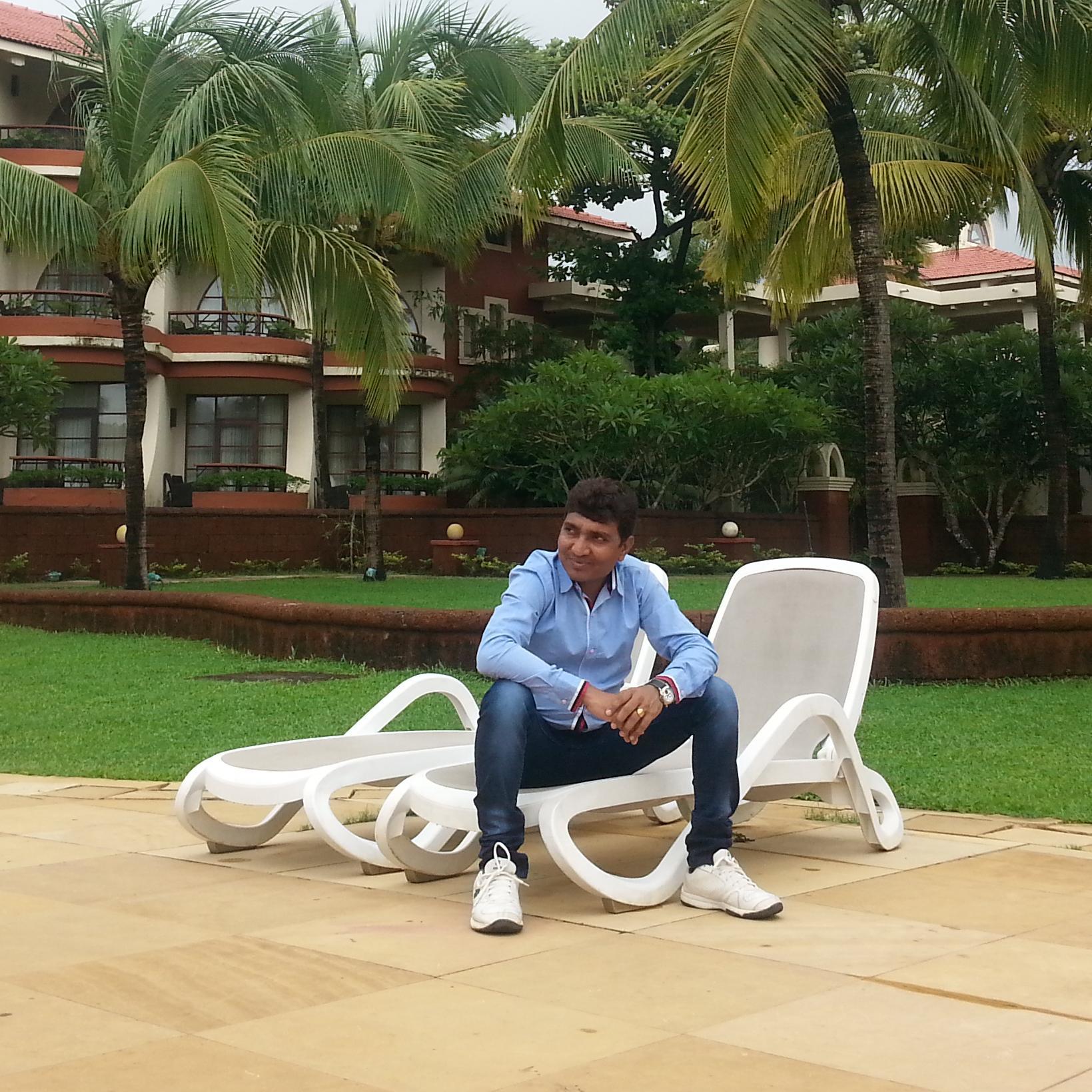 akshardesign's profile picture. 