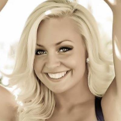 BeccaNitz's profile picture. Preschool teacher, Denver Nuggets Dancers Alumni, cat mom. Love my life and the amazing people in it!
