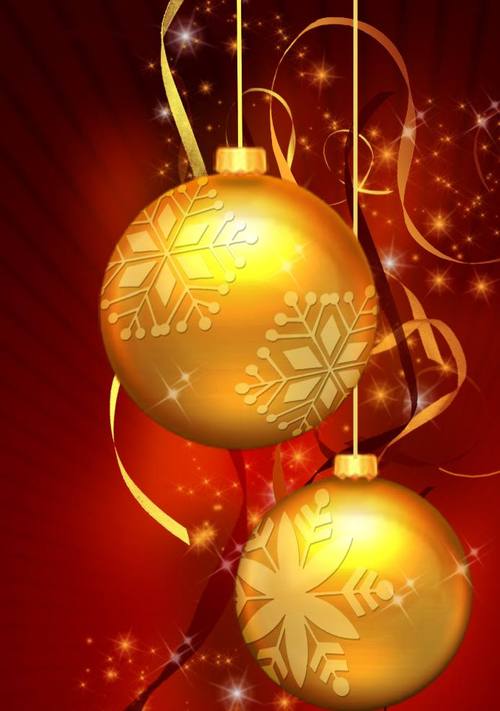 Merry Christmas 2009 -  http://t.co/Aaqv0yTlO1