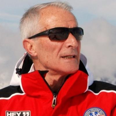 lavorato una vita-ora mi godo la meritata pensione praticando alcuni sports......