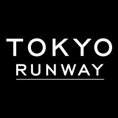 リアルクローズ最高峰のファッションショー「東京ランウェイ」公式Twitter。 2015年2月14日（土）横浜アリーナで東京ランウェイ2015SPRING/SUMMER開催！！チケット一般発売中！！Instagram:@tokyo_runway