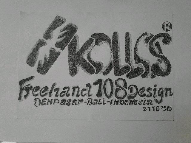 Free Hand Design