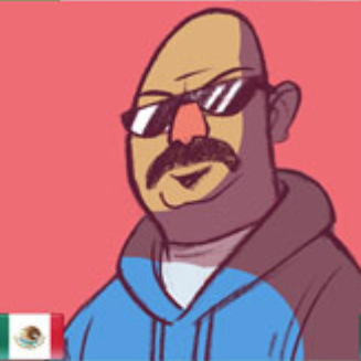 Big Bad Spanishさんのプロフィール画像