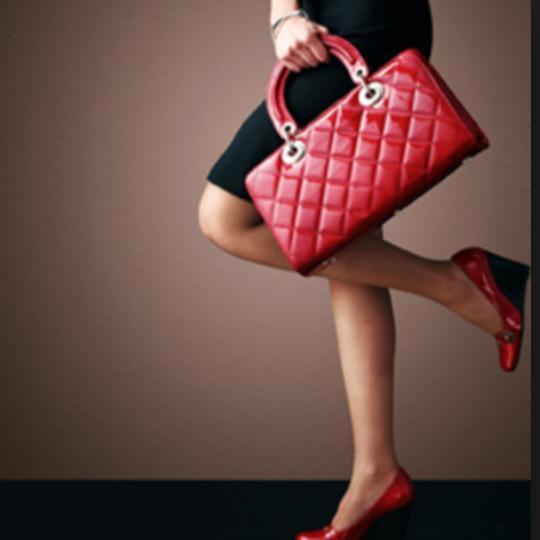 La elegancia y el estilo no tienen nada que ver con el dinero by Carolina Herrera. Esta es la máxima de mi blog.