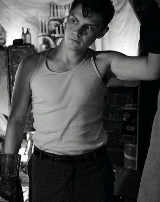 UNDER CONSTRUCTION [RP/AHS/Literate/Unclaimed/#COVEN]