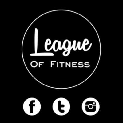 We are a company providing all things fitness including clothing, supplements and most importantly advice. Knowledge is Power #LOF http://t.co/gOs4NhXGaJ